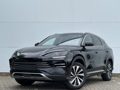 BYD Seal U - 1.5 T DM-i AWD Design 1300 KG Trekgewicht, Plugin