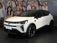 Renault Captur - 1.8 E-Tech full hybrid 160 techno Camera, Adaptive Cruise, Clima, Google Navi