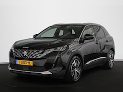 Peugeot 3008 - 1.6 HYbrid 225 Blue Lease Allure Camera Keyless Dodehoek Apple CarPlay