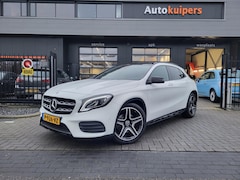 Mercedes-Benz GLA-Klasse - 220 4MATIC|Benzine | Panoramadak |Elektrische achterklep | Camera | Dodehoeksensoren