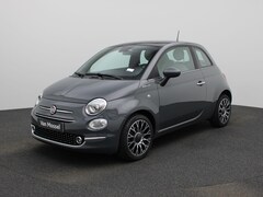 Fiat 500 - 1.0 Hybrid Dolcevita 69PK | Panoramadak | Digitale Cockpit | Parkeersensoren