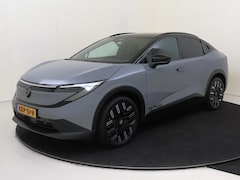 Nissan LEAF - Evolve 52 kWh | Panoramadak| LM velgen | Apple carplay | Android auto |