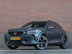 CUPRA Formentor - 1.4 e-Hybrid 245pk VZ, Panoramadak, Trekhaak, Stoel & Stuurverwarming, Carplay, Camera, Fu