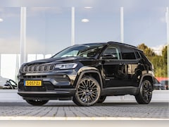 Jeep Compass - 1.5T e-Hybrid Upland | 360° Camera | 19" | ACC