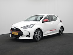 Toyota Yaris - 1.5 Hybrid TeamNL | NL Auto | Dealer Onderhouden | Achteruitrijcamera |
