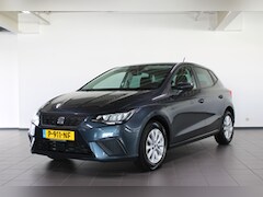 SEAT Ibiza - 1.0 EcoTSI Style Business Intense / Stoelverwarming / Beats audio / Parkeersensoren voor +