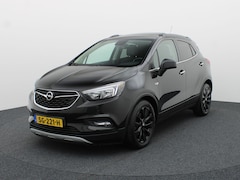 Opel Mokka X - 1.4 Turbo Aut. Innovation | Trekhaak | Camera | Keyless | Schuif/kantel dak | Allseason ba