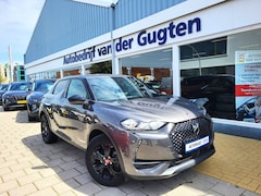 DS 3 Crossback - 1.2 PureTech Performance Line / Carplay & Android / Automaat /