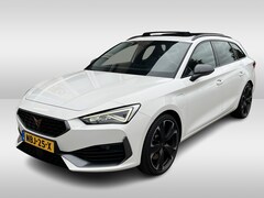 CUPRA Leon Sportstourer - 1.4 e-Hybrid VZ Performance / AUTOMAAT/ 245 PK/ PANO/ ACC/ PARK.SENSOREN/ STUURVERWARM./ K