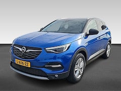 Opel Grandland X - 1.2 Turbo Business Elegance
