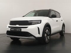 Opel Frontera - 1.2 Turbo Hybrid GS | Technologie Pakket | Winter Pakket | Camera | Climate Control | LM V