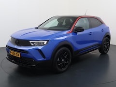 Opel Mokka - 1.2 Turbo GS Line | Navigatie | Parkeer camera