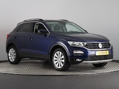 Volkswagen T-Roc - 1.0 TSI Style Business (ACC / Carplay / PDC V+A / Climate controle)