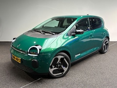 Renault Twingo - urban range techno 27.5 kWh | DEMO | Camera | Blindspot detectie | Stoelverwarming | Carpl