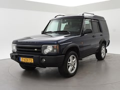 Land Rover Discovery - 2.5 Td5 E GRIJS KENTEKEN AUT. *MARGE* + TREKHAAK 3500 KG | HARMAN KARDON | STOELVERW