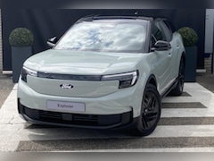 Ford Explorer - Collection Extended Range RWD 79 kWh | Te bestellen