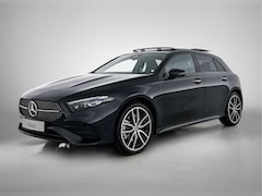 Mercedes-Benz A-klasse - 250 e Business Solution AMG | AMG Line Plus pakket | Antidiefstalpakket URBAN GUARD PLUS |
