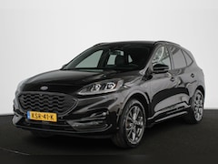 Ford Kuga - 2.5 PHEV ST-Line X Winter Pakket Adaptieve Cruise Head-Up