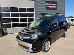 Renault Kangoo Express - 1.5 dCi Black Edition Airco