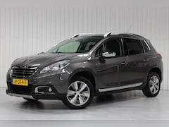 Peugeot 2008 - 1.2 PureTech Blue Lease Executive