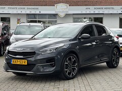 Kia XCeed - 1.0 T-GDi DynamicLine NAVI | KLIMA | CAMERA | BOVAG