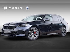 BMW i5 - eDrive40 84 kWh M Sportpakket Pro | Comfort Pack | Innovation Pack | Travel Pack | Bowers