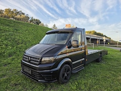 Volkswagen Crafter - 35 2.0 TDI L4 Comfortline