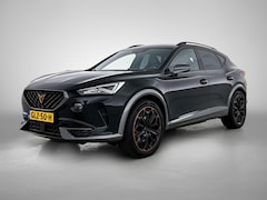 CUPRA Formentor - 1.4 e-Hybrid Performance | MEMORY STOELEN | STOEL- EN STUURVERWARMING | ELEKTR. ACHTERKLEP