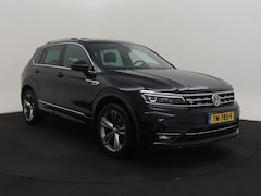 Volkswagen Tiguan - 1.4 TSI 4Motion Highline Business R Gratis Afleverpakket | Panoramadak | Leder |