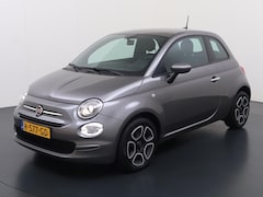 Fiat 500 - 1.0 Hybrid Club | Cruise control | Airco | Blue tooth