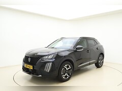 Peugeot 2008 - 1.2 Hybrid 145 Allure | Climate & Cruise control | Achteruitrijcamera |voorstoelen verwarm