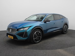 Peugeot 408 - 1.6 HYbrid 225 EAT8 Allure Avantage SOH 99% | Tot 8 Jaar Garantie | Automaat | Carplay | C