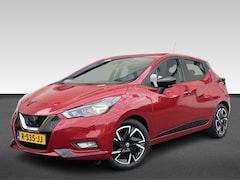 Nissan Micra - 1.0 IG-T N-Design