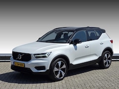 Volvo XC40 - 1.5 T5 Recharge R-Design NL-AUTO | PANODAK | TREKHAAK | 1/2 LEDER