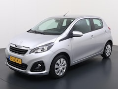 Peugeot 108 - 1.0 e-VTi Active | Airco | Elektrische ramen | Zuinig