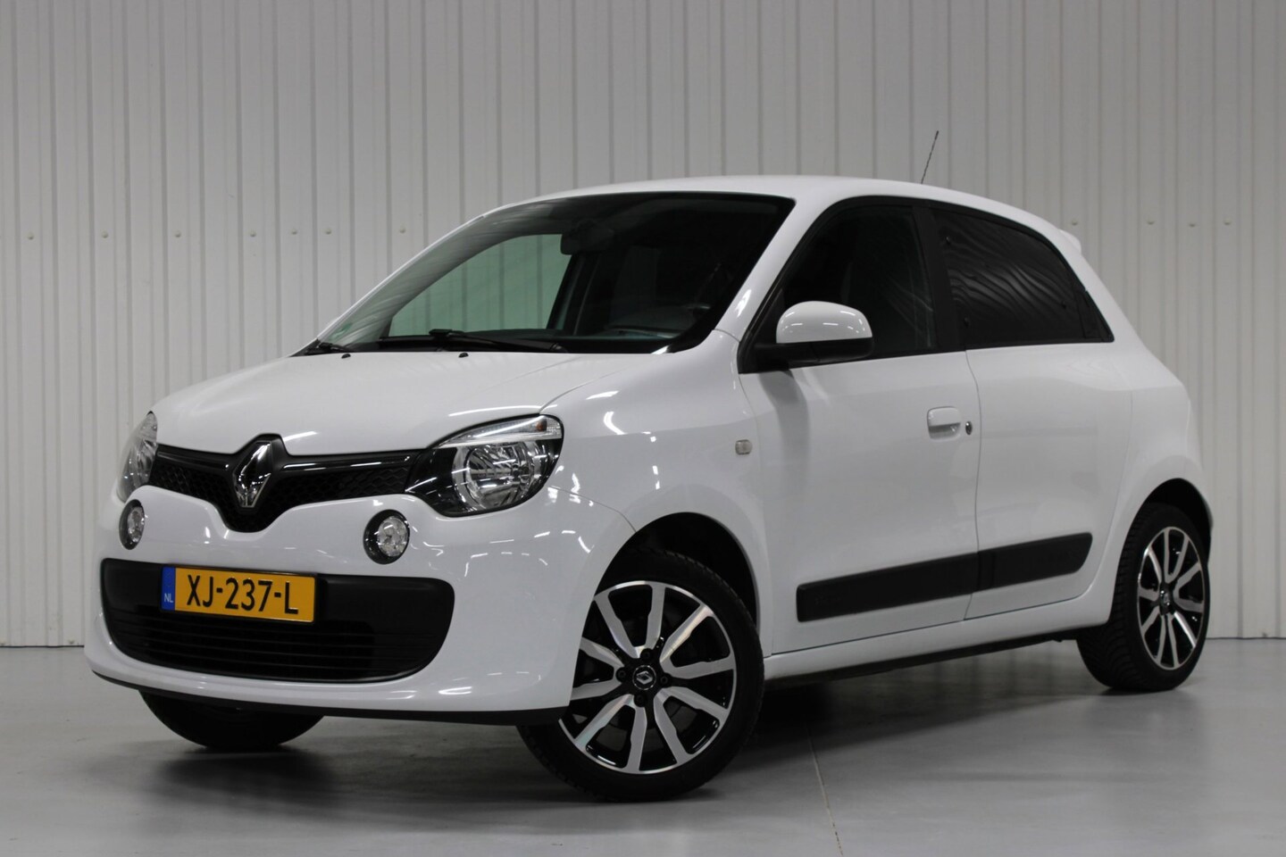 Renault Twingo - 1.0 SCe Dynamique 1.0 SCe Dynamique - AutoWereld.nl
