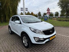 Kia Sportage - 1.6 GDI 20th Anniversary