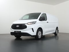 Ford Transit Custom - 300 | 2.0 TDCI | L2 H1 | TREND | CLIMATE CONTROL | CARPLAY/ANDROID AUTO | 3-ZITS | PARKEER