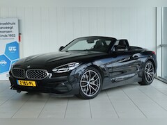 BMW Z4 Roadster - sDrive20i High Executive Sport-line | Cruise Control | Stoel+Stuurverwarming | HiFi | Carp