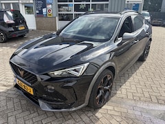 CUPRA Formentor - VZ 2.0 TSI 245pk DSG-7