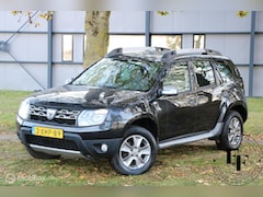 Dacia Duster - 1.2 TCe Lauréate|NAP|CarPlay|Cruise|Leder