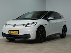 Volkswagen ID.3 - First Plus 58 kWh Navigatie Stoelverwarming SOH 87% 15