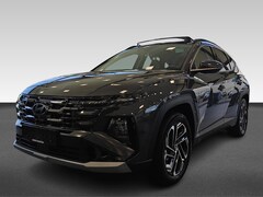 Hyundai Tucson - 1.6 T-GDI PHEV Premium Sky | Apple Carplay/Android Auto|telefoonintegratie premium | Elekt