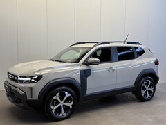 Dacia Duster - 1.6 Hybrid 140 Journey AIRCO/ECC-LMV-CAMERA-NAVI by CARPLAY-PDC