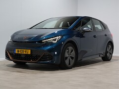 CUPRA Born - Business One 62 kWh Camera Stoel/stuurverwarming SOH 89% 32