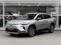 Toyota Corolla Cross - Hybrid 180 Dynamic Demo