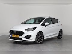 Ford Fiesta - 1.0 EcoBoost Hybrid ST-Line X | Dealer Onderhouden | LED | Winterpack | B&O | Camera | Cli