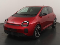 Renault Twingo - techno 80pk urban range | pack privilège | 18" velgen |