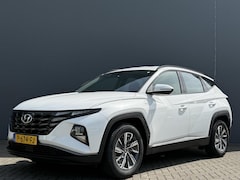 Hyundai Tucson - 1.6 T-GDI MHEV i-Motion Trekhaak 1650Kg | Handgeschakeld | Cruise Control | Climate Contro