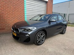 BMW X2 - SDrive18d High Executive Bj:2020
